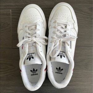 Adidas’s continental 80s